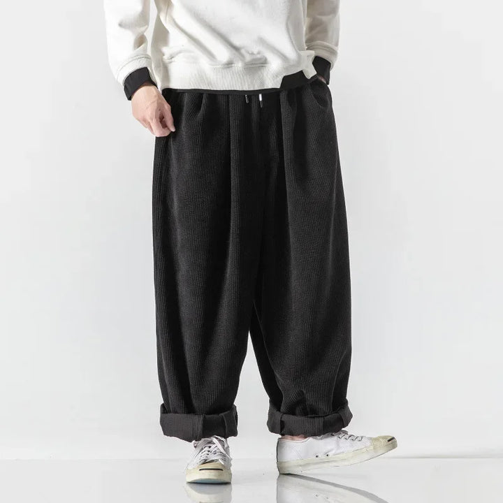 Thornton Corduroy Sweatpants