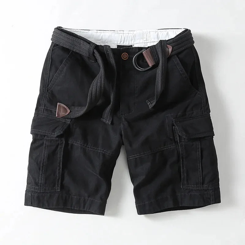 Spencer Cargo Shorts