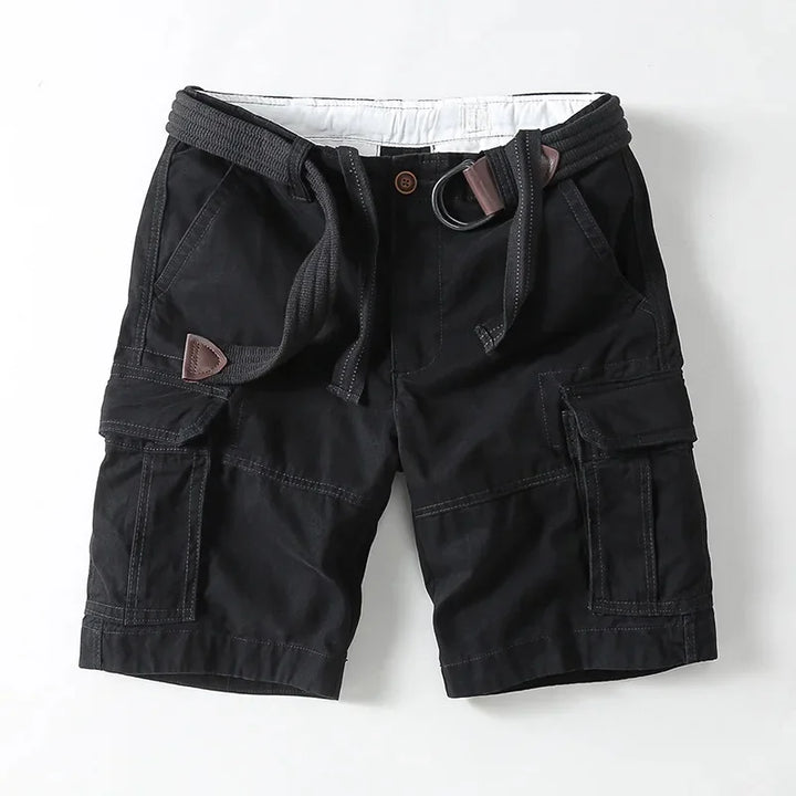 Spencer Cargo Shorts