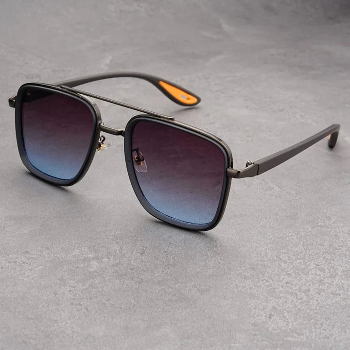 Stone Aviators