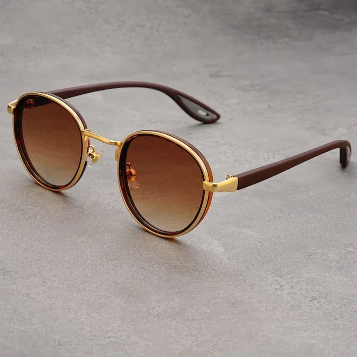 The Beckett Sunglasses