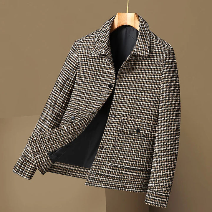 Kingsley Jacket - Preston Taylor Collection