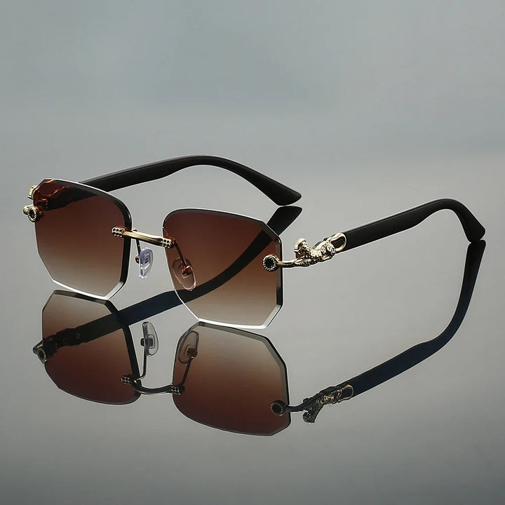 The Everett Sunglasses