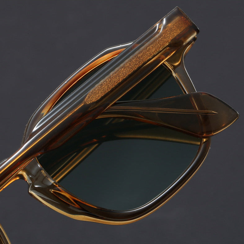 LOU RETRO SUNGLASSES
