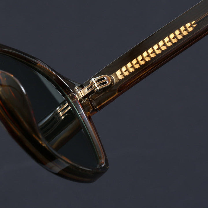 LOU RETRO SUNGLASSES