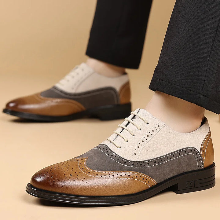 Hamilton Oxford Shoes