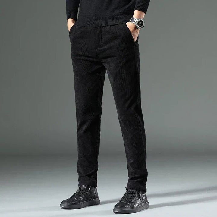 Kensington Pants - Ridgefield Corduroy Collection