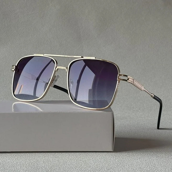 Austin Aviator Sunglasses