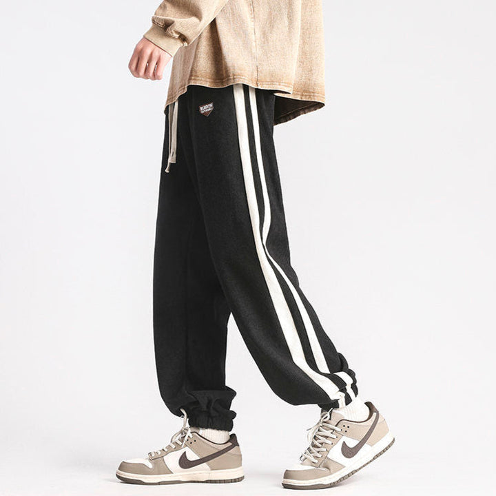 Miles Joggers