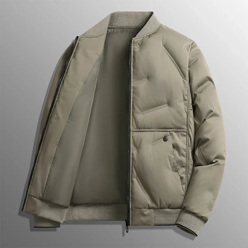 Sutton Bomber Jacket