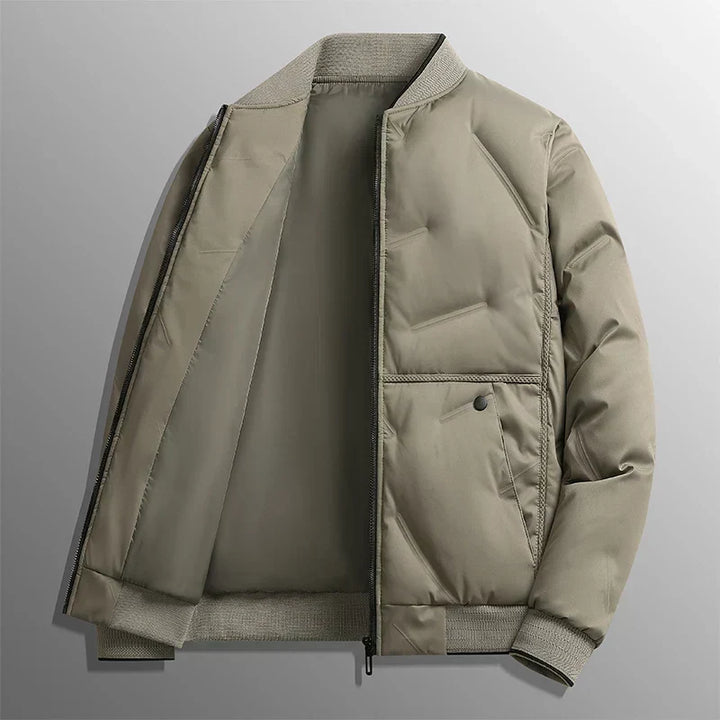 Sutton Bomber Jacket