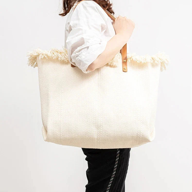 Isabella Row Tote