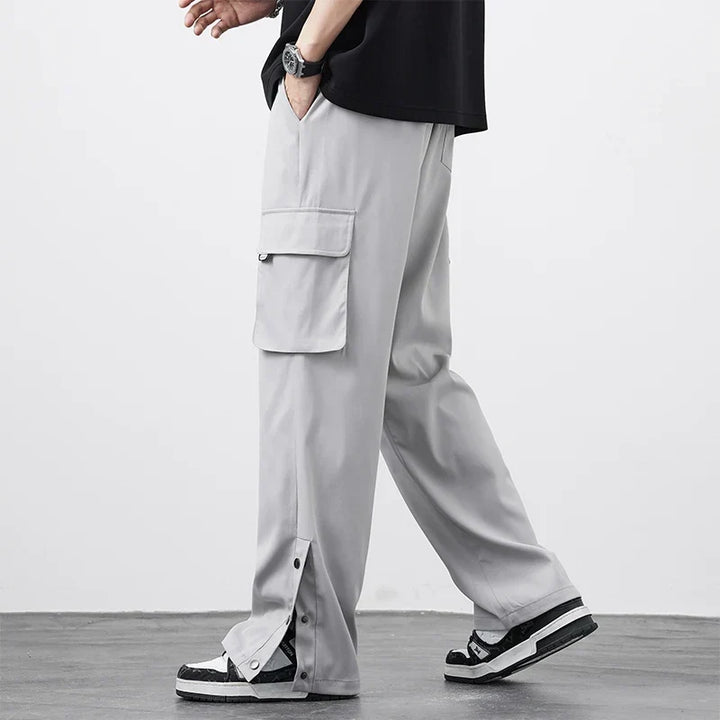 Mitchell Cargo Joggers