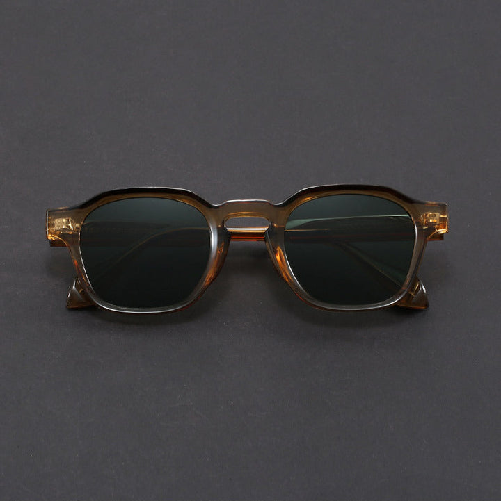LOU RETRO SUNGLASSES