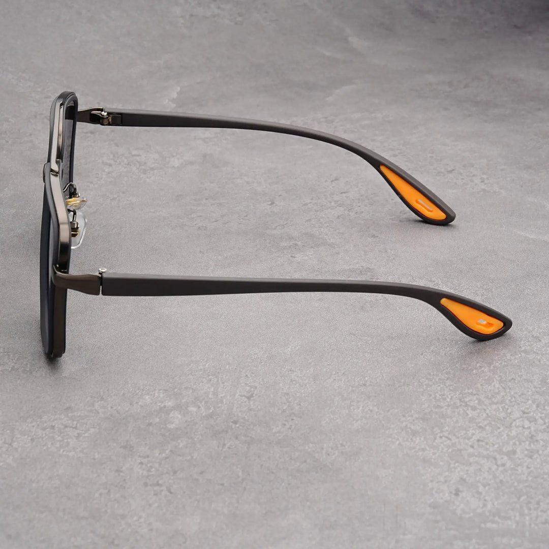 Stone Aviators