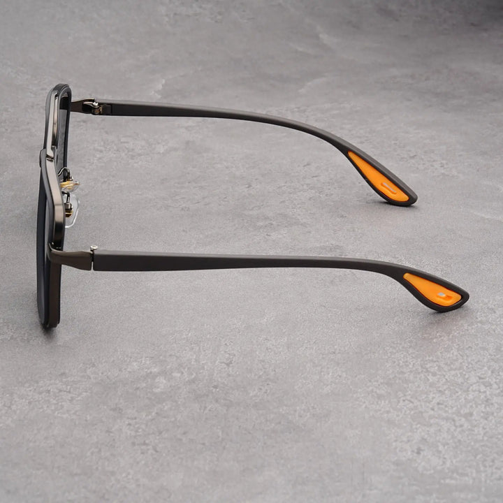 Stone Aviators
