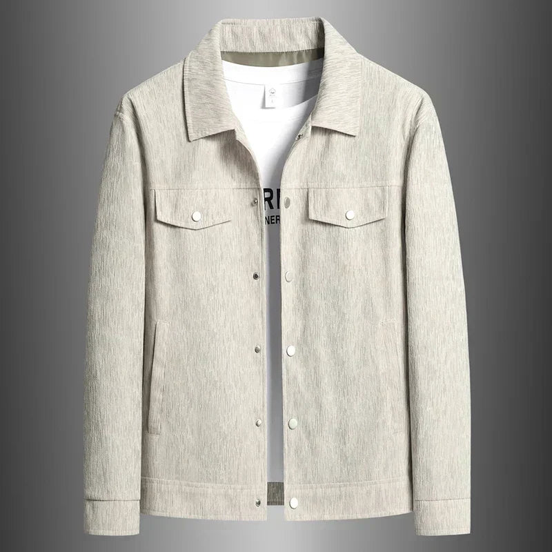 Huntington Corduroy Jacket