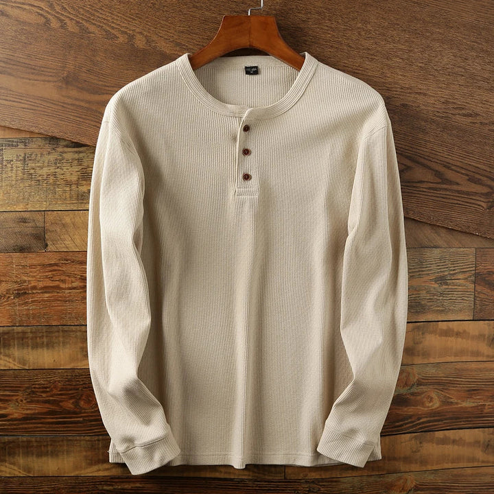 Warren Long Sleeve