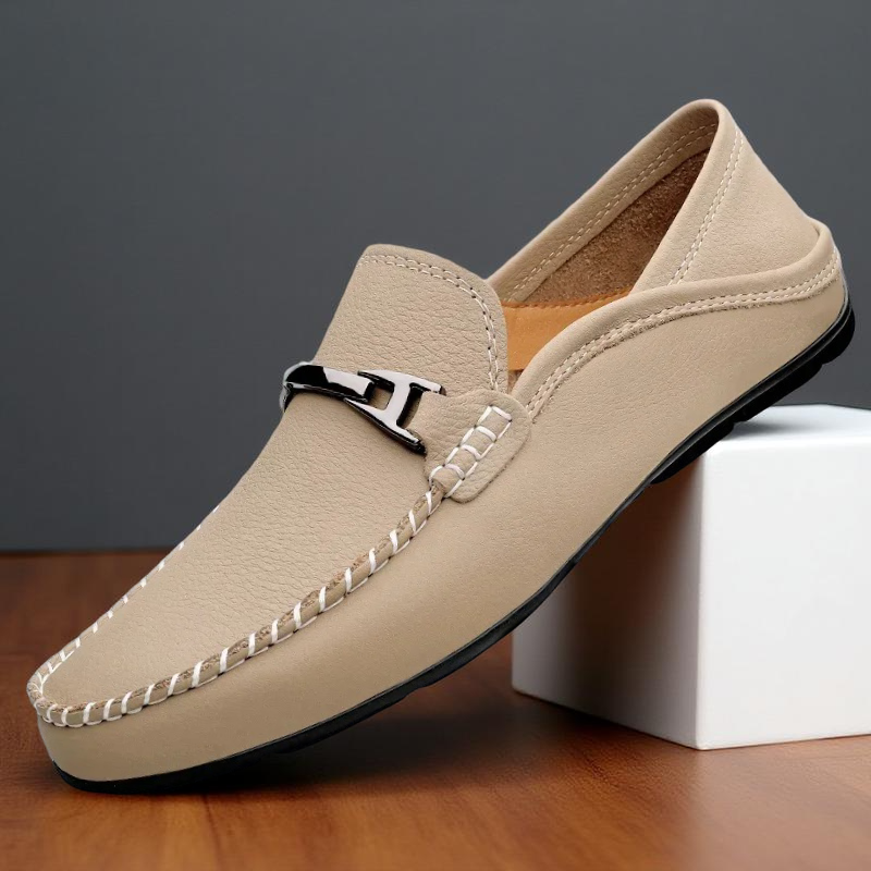 Fairmont Italian Loafer