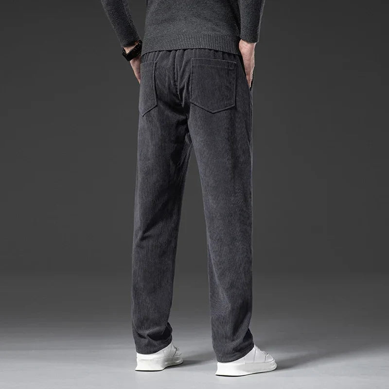 Blackstone Corduroy Chinos