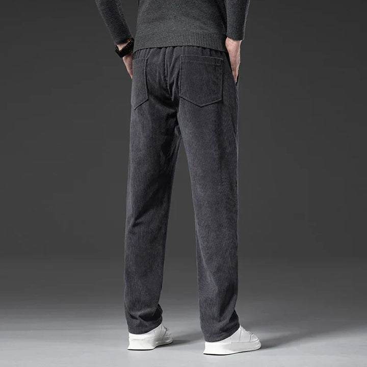Blackstone Corduroy Chinos