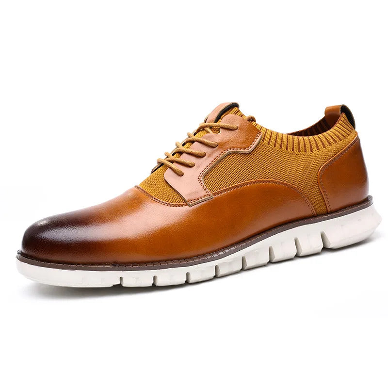 Franklin Row Dress Sneaker Hybrid