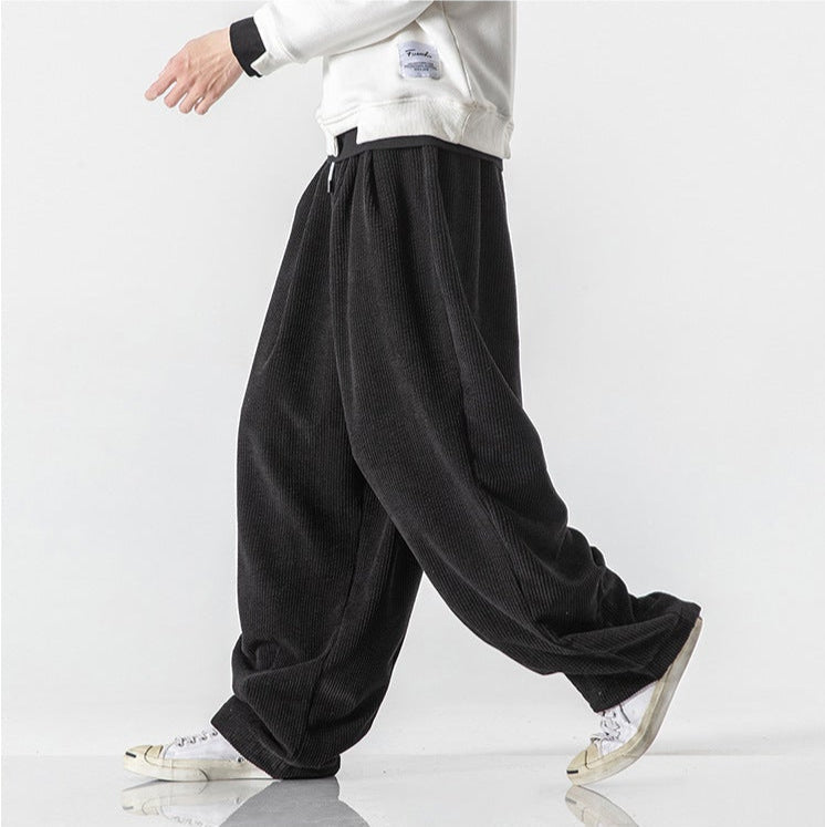 Thornton Corduroy Sweatpants
