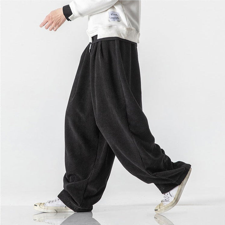 Thornton Corduroy Sweatpants