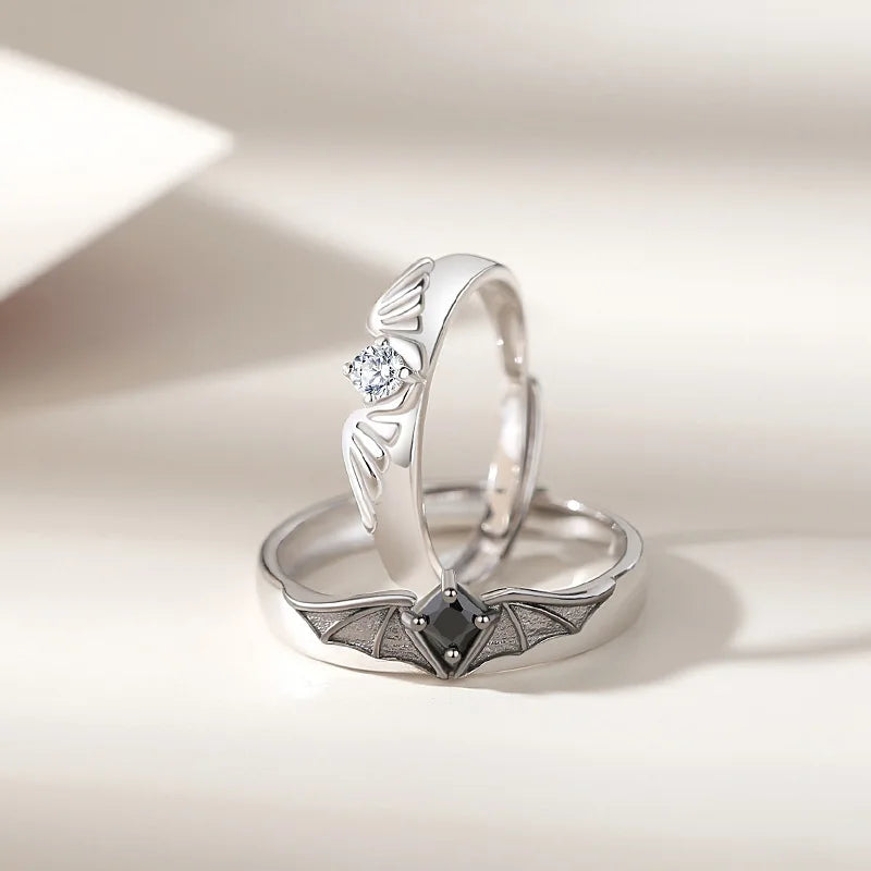 Shadow &amp; Light Rings