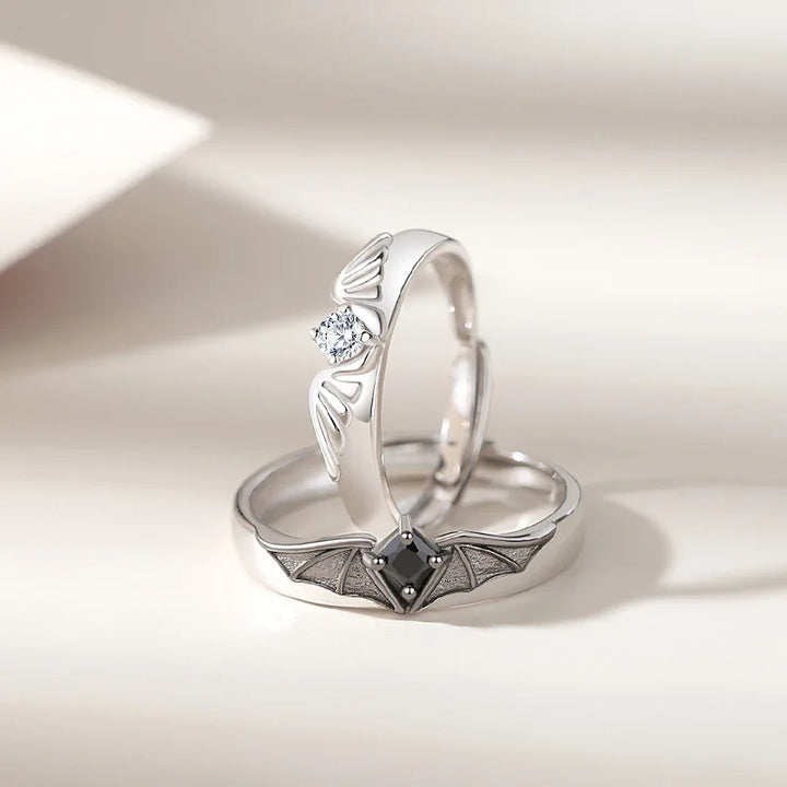 Shadow &amp; Light Rings
