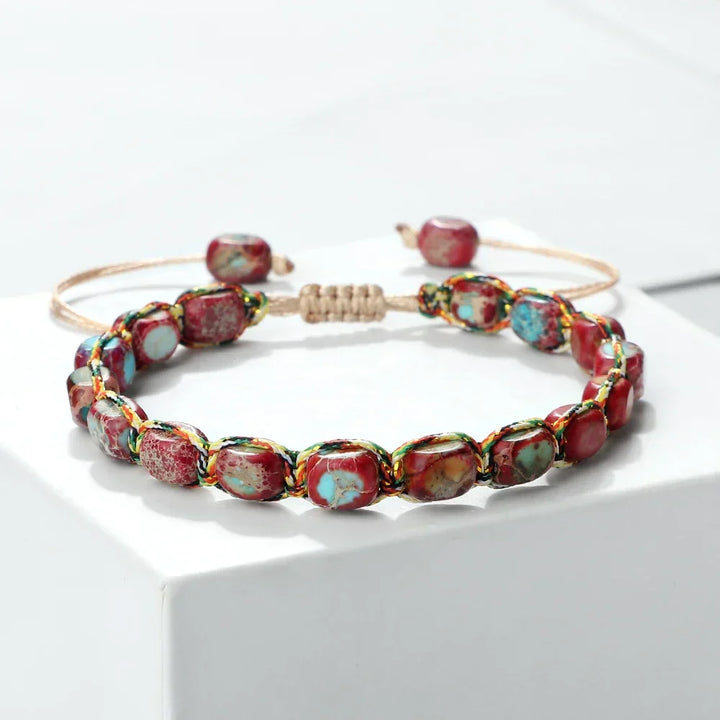 Sienna Boho Bracelet