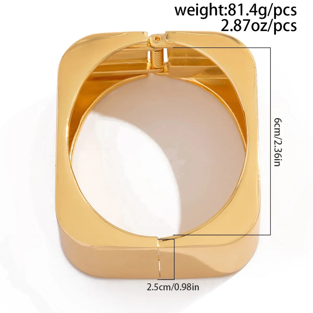 The Palermo Bangle