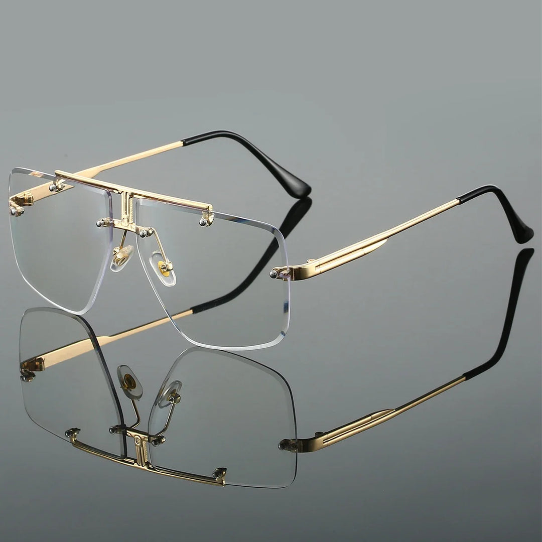 The Whitfield Sunglasses