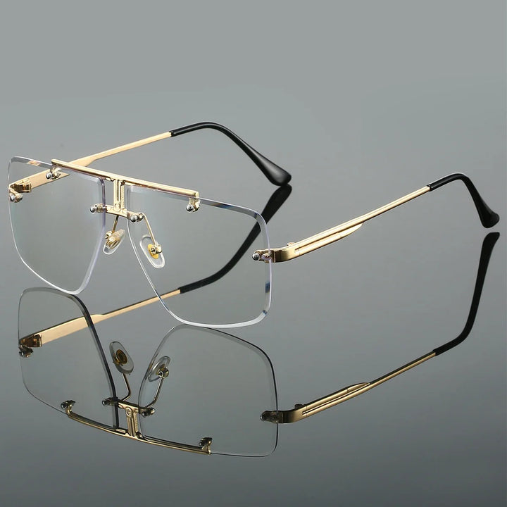 The Whitfield Sunglasses