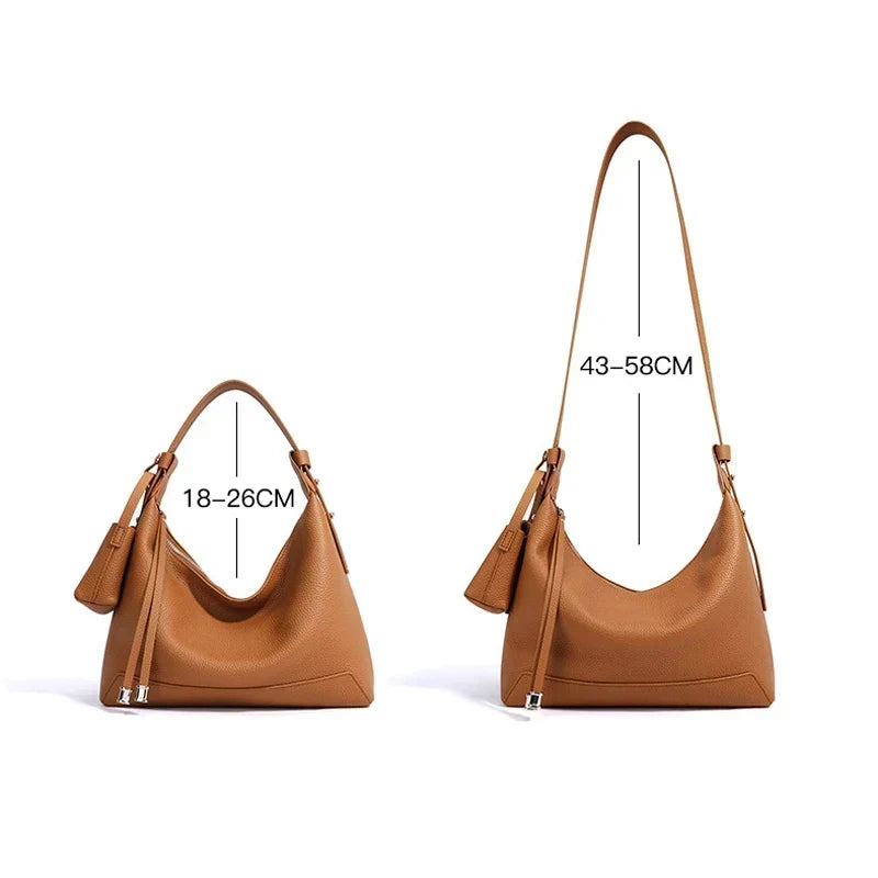 Josephine Hobo Bag