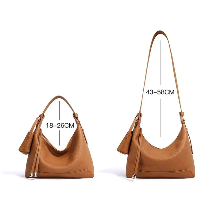 Josephine Hobo Bag