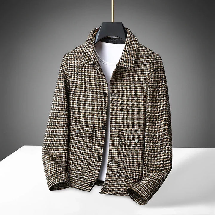 Kingsley Jacket - Preston Taylor Collection