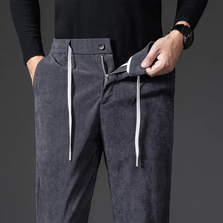 Blackstone Corduroy Chinos