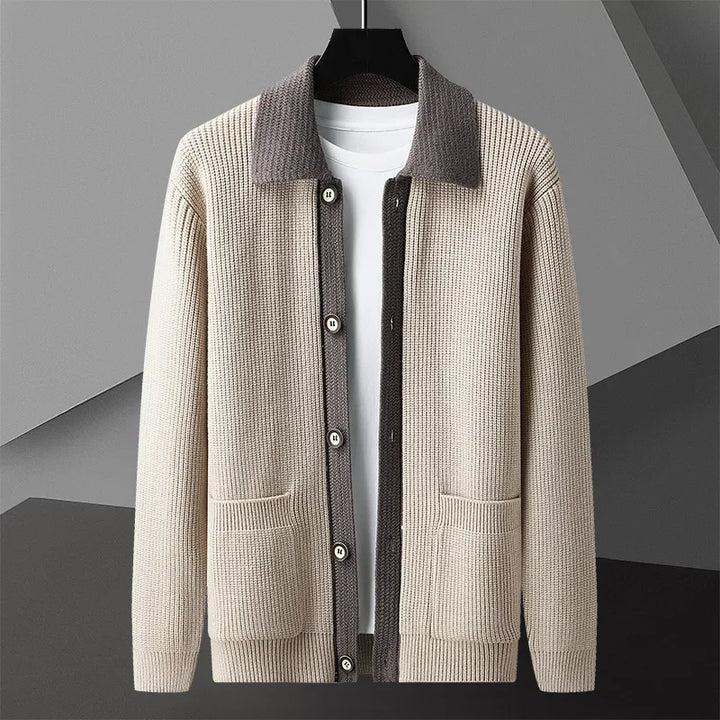 Preston Knit Cardigan