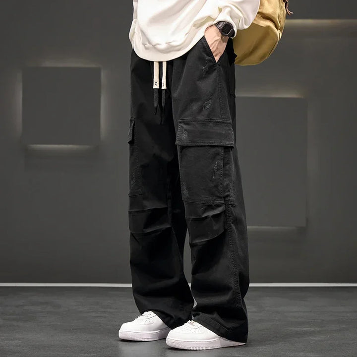 Madison Cargo Pants