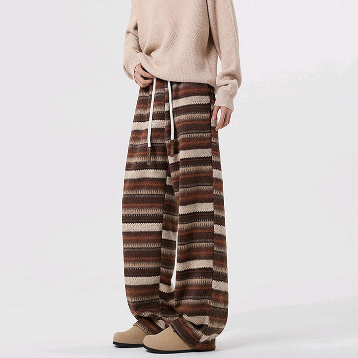 Clay Knit Sweatpants