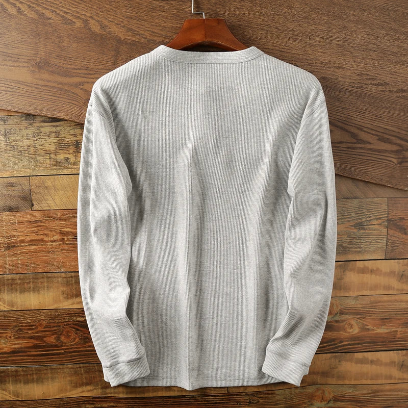 Warren Long Sleeve