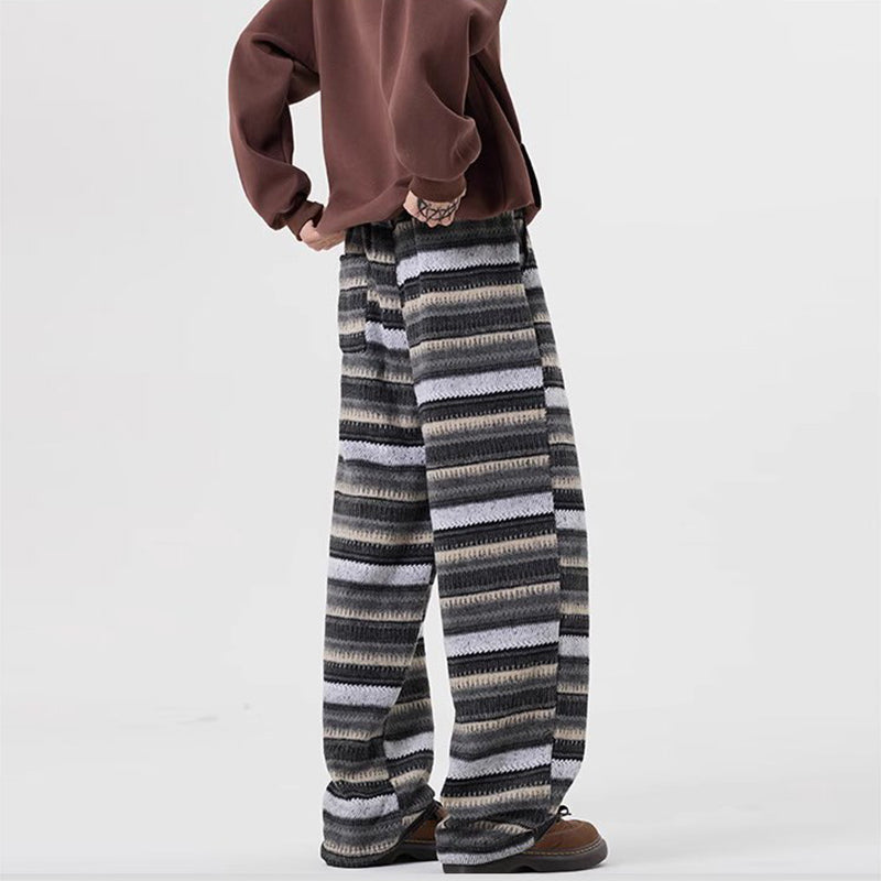 Clay Knit Sweatpants