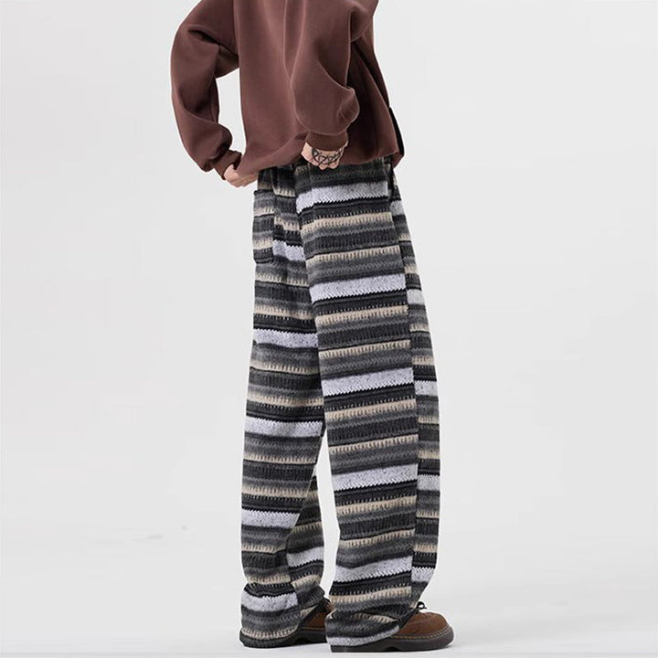 Clay Knit Sweatpants