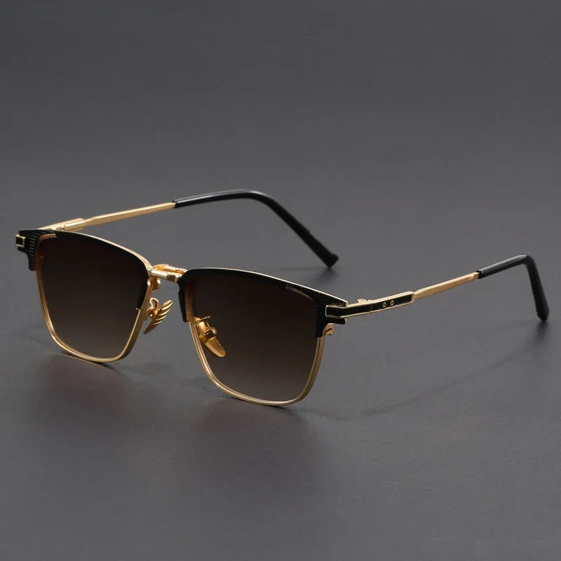 Dex Club Master Sunglasses
