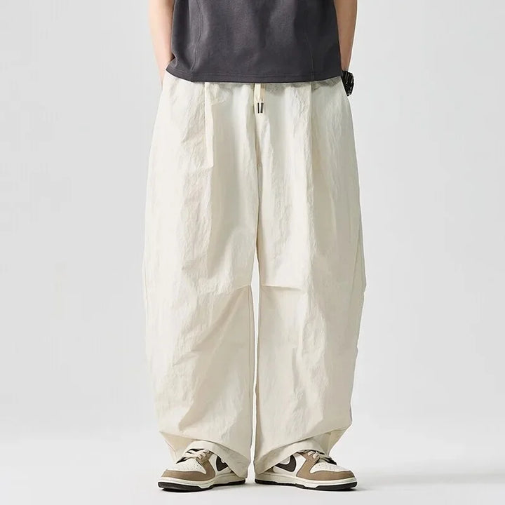 Ellington Relaxed-Fit Pants