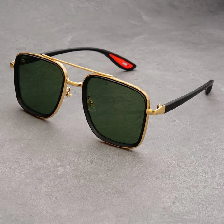 Stone Aviators