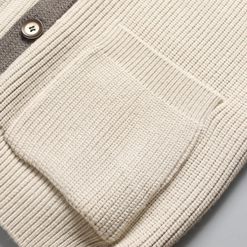 Preston Knit Cardigan