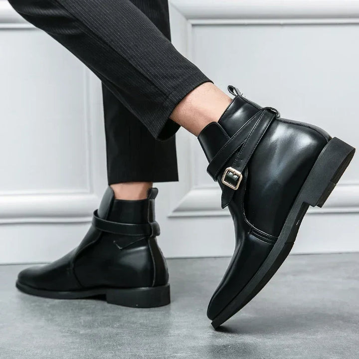 Thornton Slip On Ankle Boot