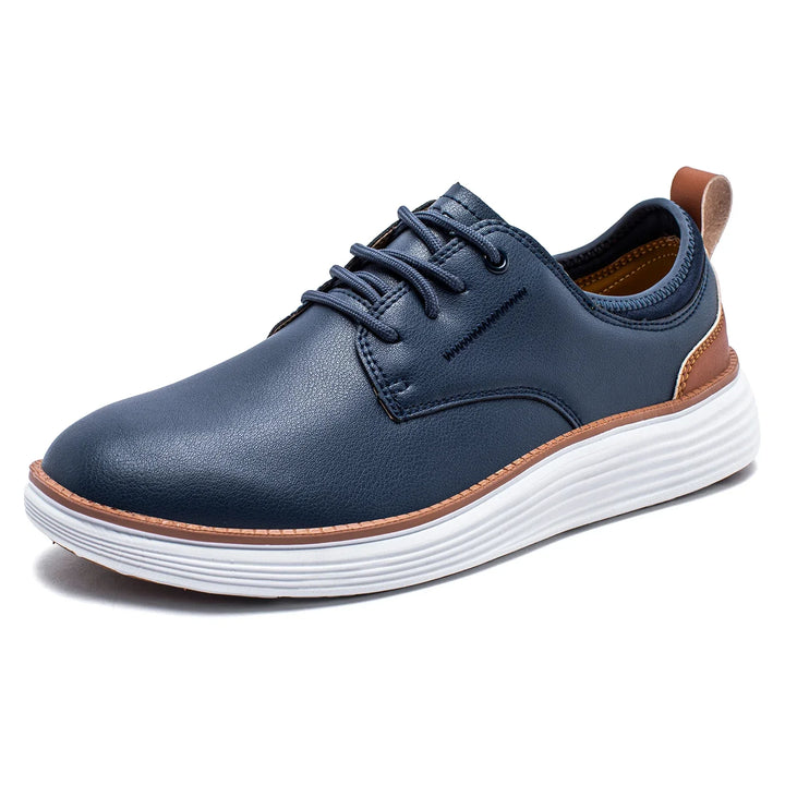 Winchester Leather Sneaker